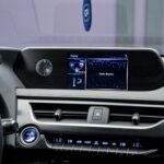 Lexus UX 250h