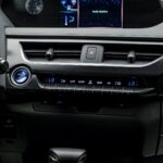 Lexus UX 250h
