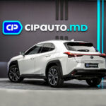 Lexus UX 250h