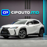 Lexus UX 250h