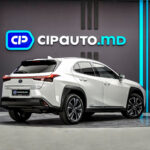 Lexus UX 250h