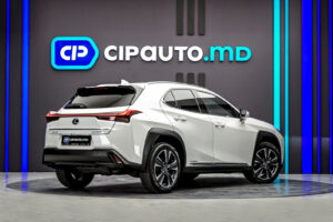 Lexus UX 250h 2021 3/15