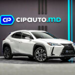 Lexus UX 250h