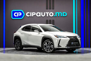 Lexus UX 250h 2021 4/15