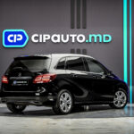 Mercedes-Benz B Class