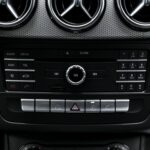 Mercedes-Benz B Class