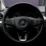 Mercedes-Benz B Class
