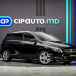 Mercedes-Benz B Class