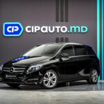 Mercedes-Benz B Class