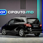 Mercedes-Benz B Class