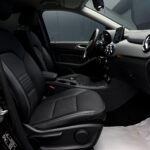 Mercedes-Benz B Class