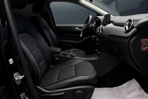 Mercedes-Benz B Class 2015 6/13
