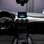 Mercedes-Benz B Class