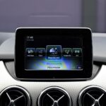 Mercedes-Benz B Class