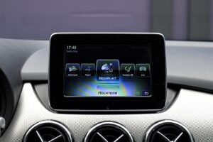 Mercedes-Benz B Class 2015 10/13