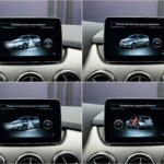 Mercedes-Benz B Class