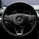 Mercedes-Benz B Class