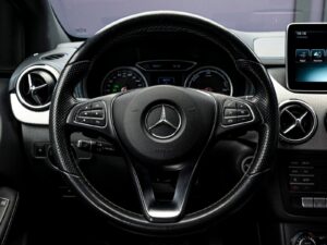 Mercedes-Benz B Class 2015 9/14