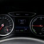 Mercedes-Benz B Class