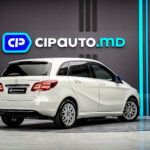Mercedes-Benz B Class