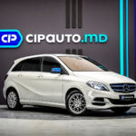 Mercedes-Benz B Class