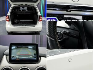 Mercedes-Benz B Class 2015 14/14