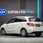 Mercedes-Benz B Class