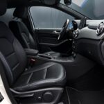 Mercedes-Benz B Class
