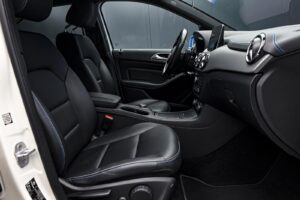 Mercedes-Benz B Class 2015 6/14