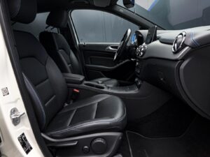 Mercedes-Benz B Class 2015 6/14