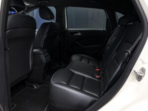 Mercedes-Benz B Class 2015 7/14