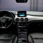 Mercedes-Benz B Class