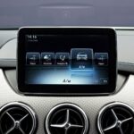 Mercedes-Benz B Class