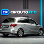 Mercedes-Benz B Class