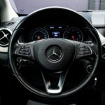 Mercedes-Benz B Class