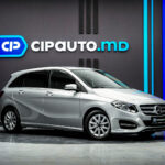 Mercedes-Benz B Class