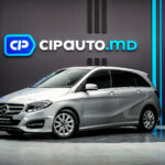 Mercedes-Benz B Class