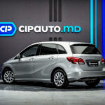 Mercedes-Benz B Class