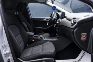 Mercedes-Benz B Class 2015 6/12