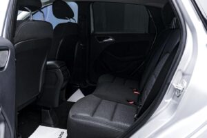 Mercedes-Benz B Class 2015 7/12