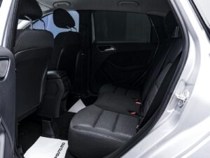 Mercedes-Benz B Class 2015 7/12