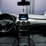 Mercedes-Benz B Class