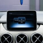 Mercedes-Benz B Class