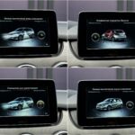Mercedes-Benz B Class