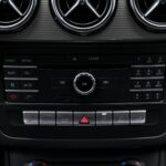 Mercedes-Benz B Class
