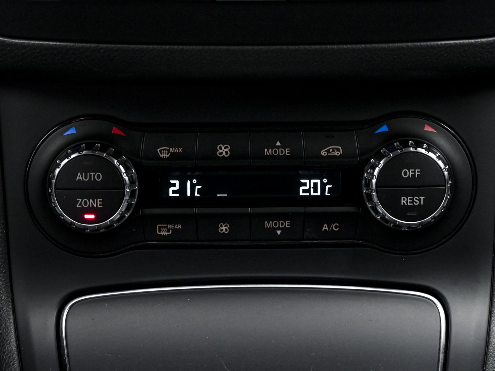 Mercedes-Benz B Class 2016 12/14