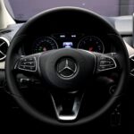 Mercedes-Benz B Class