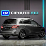 Mercedes-Benz B Class