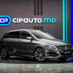 Mercedes-Benz B Class