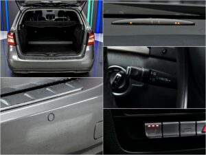 Mercedes-Benz B Class 2016 14/14